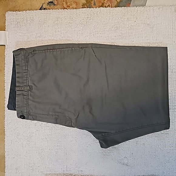 GapKhakis Grey Size 40/32 - Picture 4 of 4